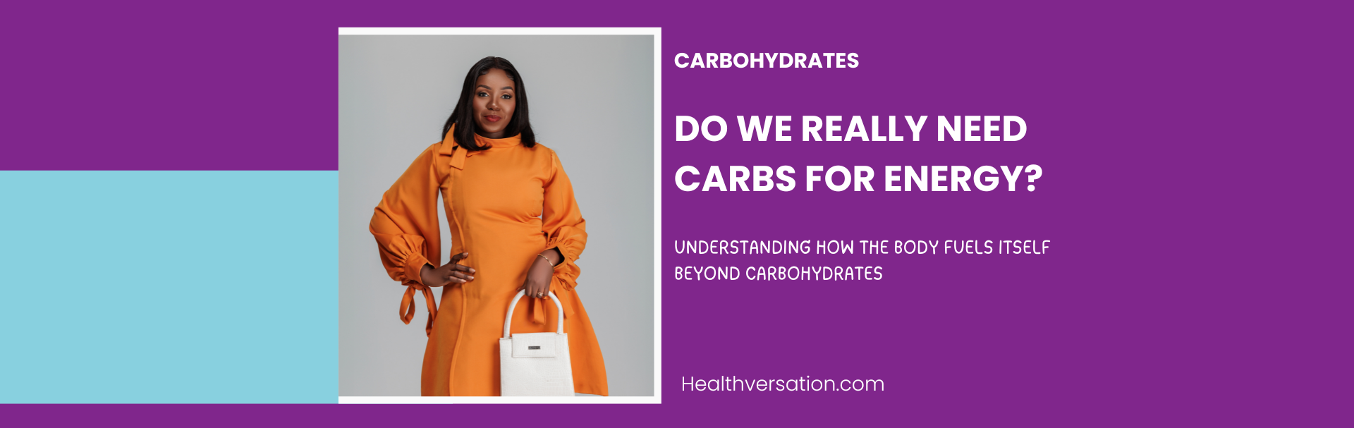 Do we Really Need Carbs For Energy?